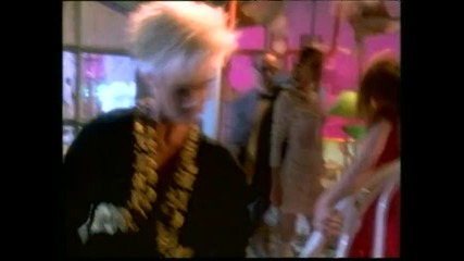Roxette - The Look