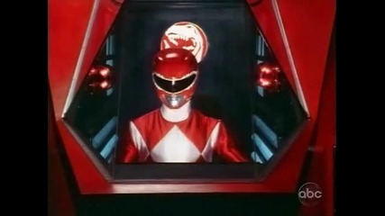 Mighty Morphin Power Rangers [19] The Trouble With Shellshock [remastered]