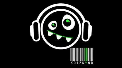 Dimitri Vegas & Like Mike - Homeboys at Work (kotzkynd bootleg) 