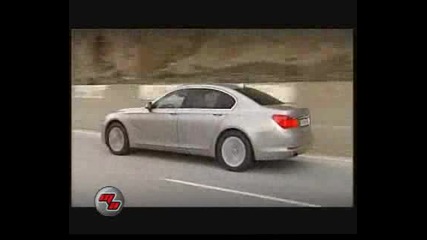 2009.04.18 Bmw 750i[www.motoavangard.com].wmv