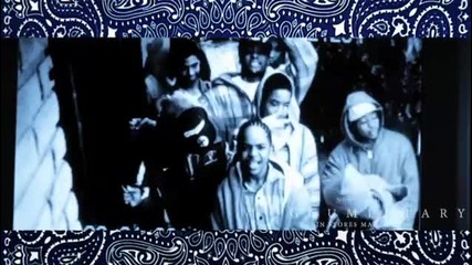 Snoop Dogg ft. Pilot - Gangbang Rookie (official Video) 2011