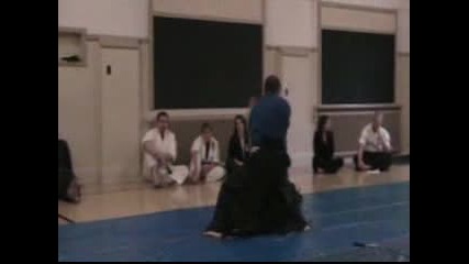 Kyushu Ryu Ju - Jitsu