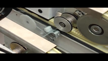 Futura T -cms Brembana Glass Technology