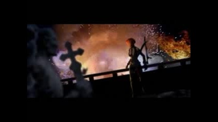 Rayne Mixed Up~Grackt~ Music Clip