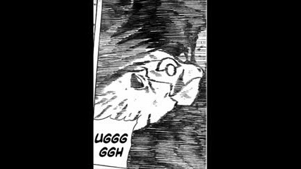 Naruto Manga Chapter 341