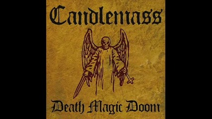 Candlemass - Death Magic Doom - The Bleeding Baroness Кампания да спрем чалгата!