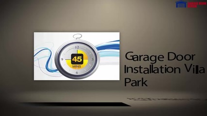 Preferred Garage Door Repair Villa Park