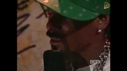 Snoop Dogg Freestyle 