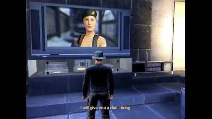 Alpha Protocol Walkthrough - Part 29 