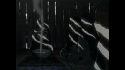 Vtora 4ast Ot Purvi Ep Na Samurai 7