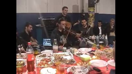 Nicos Chatzopoulos 4. 