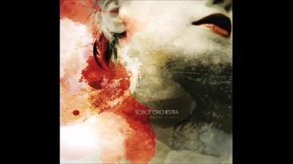 Robot Orchestra - Nuage Magic
