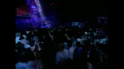 Janet Jackson - Black Cat