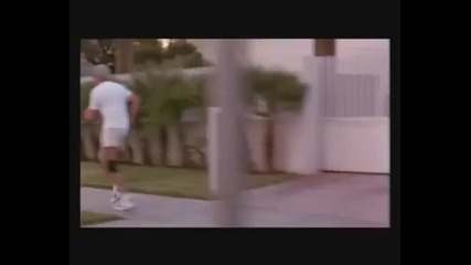 Мистър Бийн - Sings I We Love L. A.