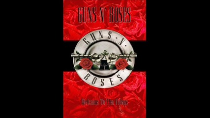 / Titus / Guns N Roses - Dont Cry 