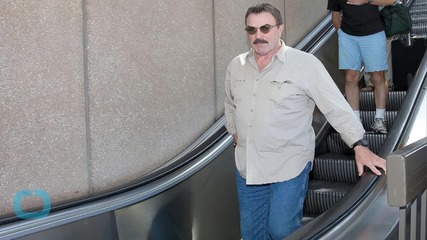 California District to Settle Water Stealing Suit With Tom Selleck