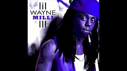 [ hq ] Lil Wayne - A Milli (house Remix)