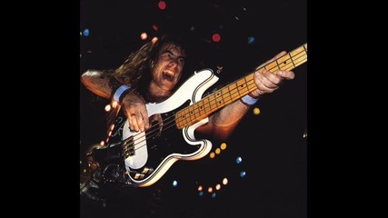 Iron Maiden-coming Home
