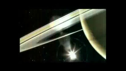 Saturn - Lord Of The Rings Part 4