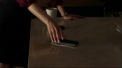 Pretty Little Liars 2x05 The Devil You Know sneak peak 3 - Suprising Phone Call Hq