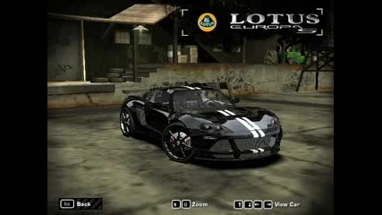 Nfs Most Wanted