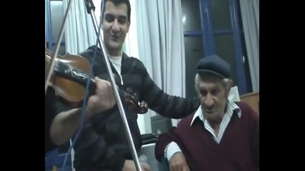 Nicos & Giannis Chatzopoulos 