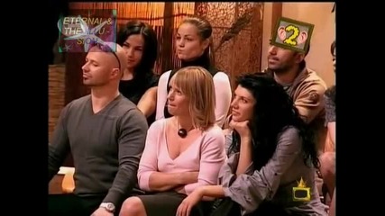 ! Старата бургаска шпилка, Гледам и не вярвам на ушите си, 11.11.2009 