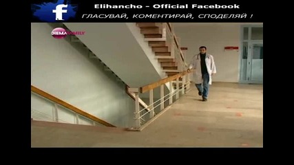 Готова на Всичко Епизод 30 ( Aliye ) Част 1/2