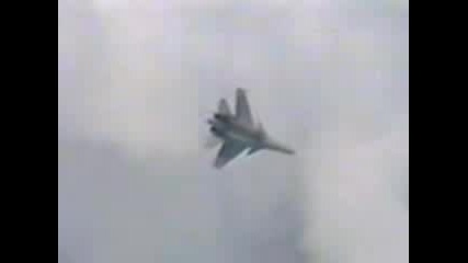Су - 37