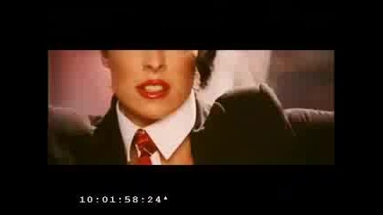 SHANIE - DONT GIVE ME YOUR LIFE