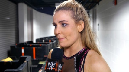 Natalya reveals the emotional impact of competing at WWE TLC: WWE.com Exclusive, Dec. 16, 2018