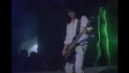 Dio - Rock'n'roll Children_long Live Rock'n'roll Live 1986