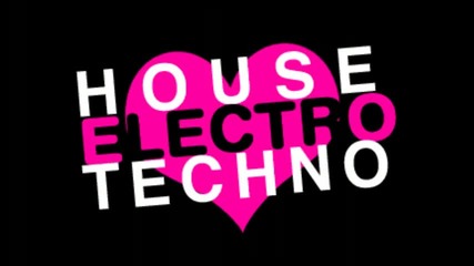 Laidback Luke - My God ( Guns On Demo ) ( House Mix )