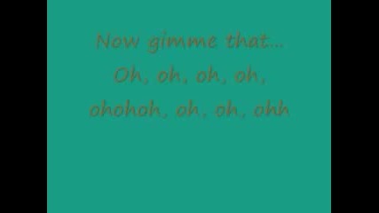 Rihanna ft. Justin Timberlake- rehab with lyrics