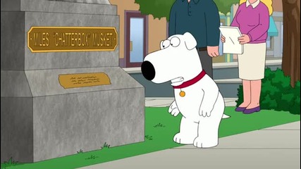 Family Guy Сезон 12 Eпизод 1