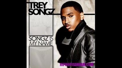 Trey Songz - First Date Sex * Remix * 