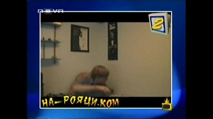 Господари на ефира 09.10.2008 - Част 2