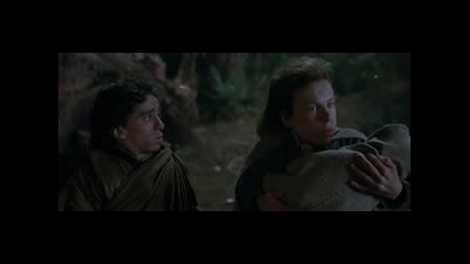 Филмът Уилоу (1988) / Willow [част 3]