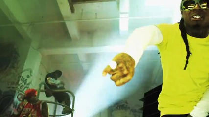 Chris Brown - Look At Me Now ft. Lil Wayne, Busta Rhymes