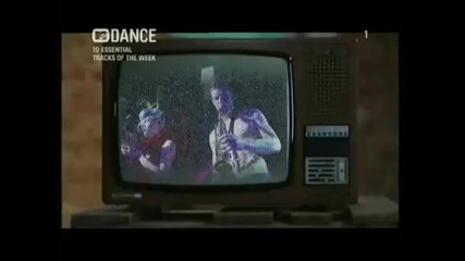h Ft Djx Project - How Does It feel - 2009 Exclusive Release 