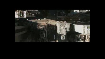I Am Legend Trailer
