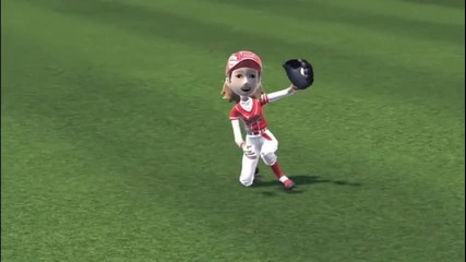 Pax 2011: Kinect Sports Season 2 - Baseball Gameplay