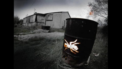 The Prodigy - Invaders Must Die 