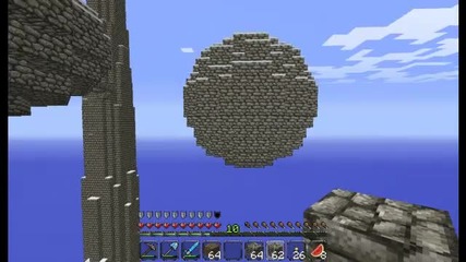 Minecraft Survival Map-venom Survival ep 17
