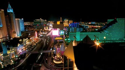 S H - Apocalypse Vegas