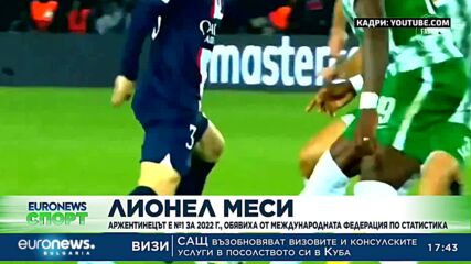 Спортни новини, 4.01.2022 - вечерна емисия