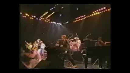 Chicago - Hard To say Im Sorry