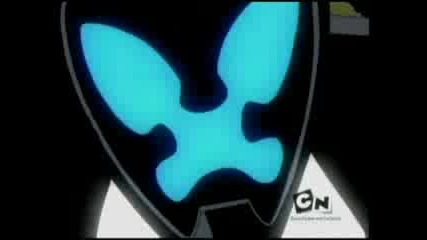 Ben 10 - Трансформация