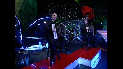 ZOKA JANKOVIC - JA ZNAM (2013 BN Music BN TV)