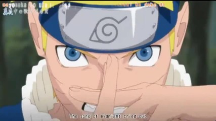 Naruto Amv
